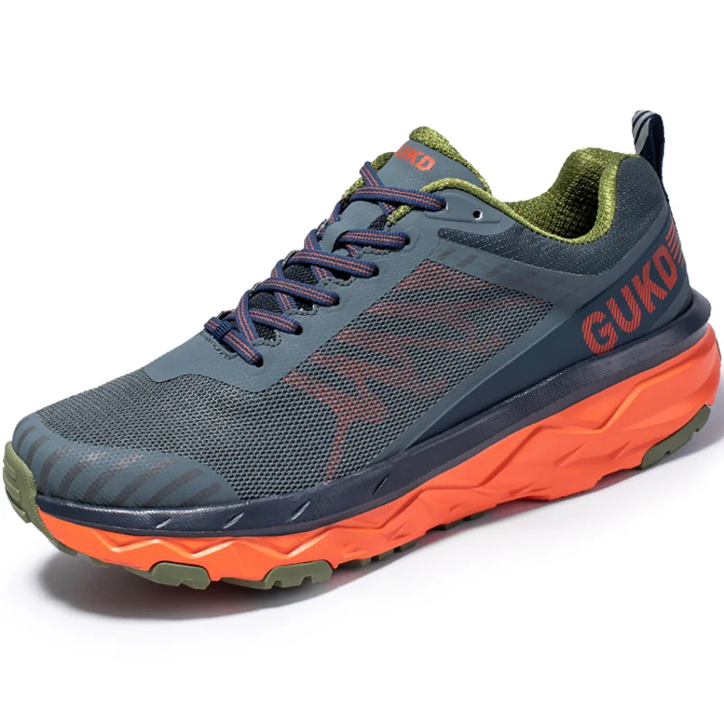 Dropshipping Custom Logo Men Running Shoes Non-slip Men's Outdoor Breathable Casual Running Sneakers
Dropshipping Custom Logo Men Running Shoes Non-slip Men's Outdoor Breathable Casual Running Sneakers