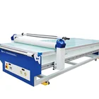 Flatbed Lamination machine,Flatbed applicator for KT plate/ Glass/Wood and other flat sheet of plastic film covering