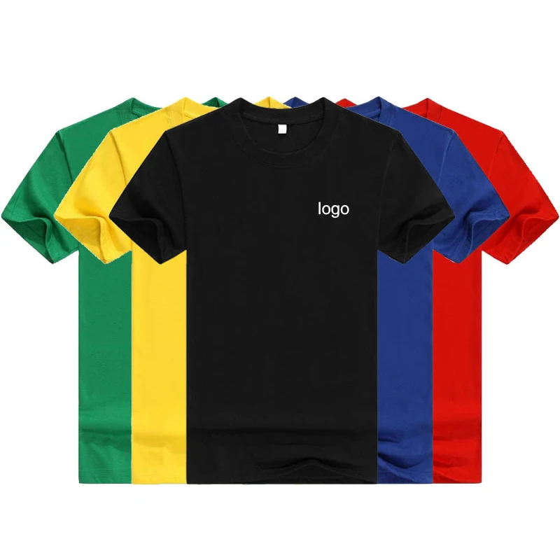 New arrive t shirtunisex plain cotton t shirtcustom logo printed blank t shirtWholesale Mens Screen Print T Shirt
New arrive t shirtunisex plain cotton t shirtcustom logo printed blank t shirtWholesale Mens Screen Print T Shirt