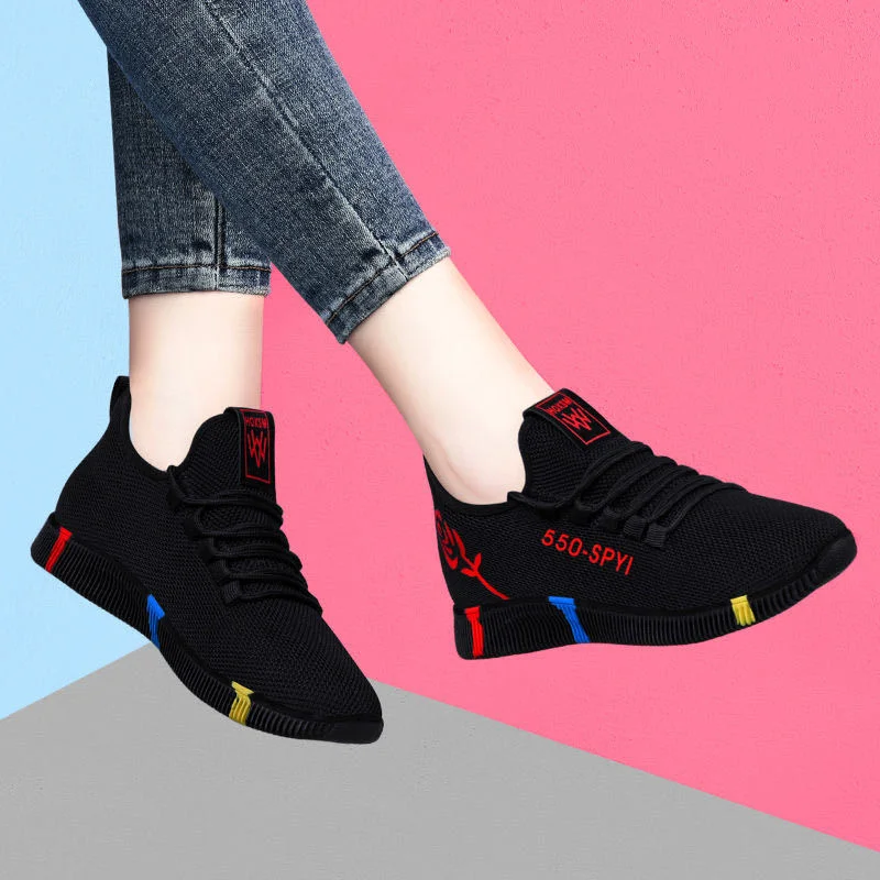 New Style Running Shoes Cotton Fabric Fashion Trend Rubber casual shoes Sole Autumn Walking Style Shoes
New Style Running Shoes Cotton Fabric Fashion Trend Rubber casual shoes Sole Autumn Walking Style Shoes