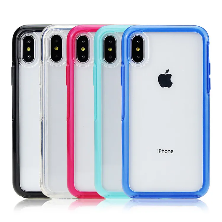 Transparent Case Shockproof Clear Phone Cases Back Cover For iPhone 12 X Xr Xs Max 8 7 6 6S Plus For iphone 11 case
Transparent Case Shockproof Clear Phone Cases Back Cover For iPhone 12 X Xr Xs Max 8 7 6 6S Plus For iphone 11 case