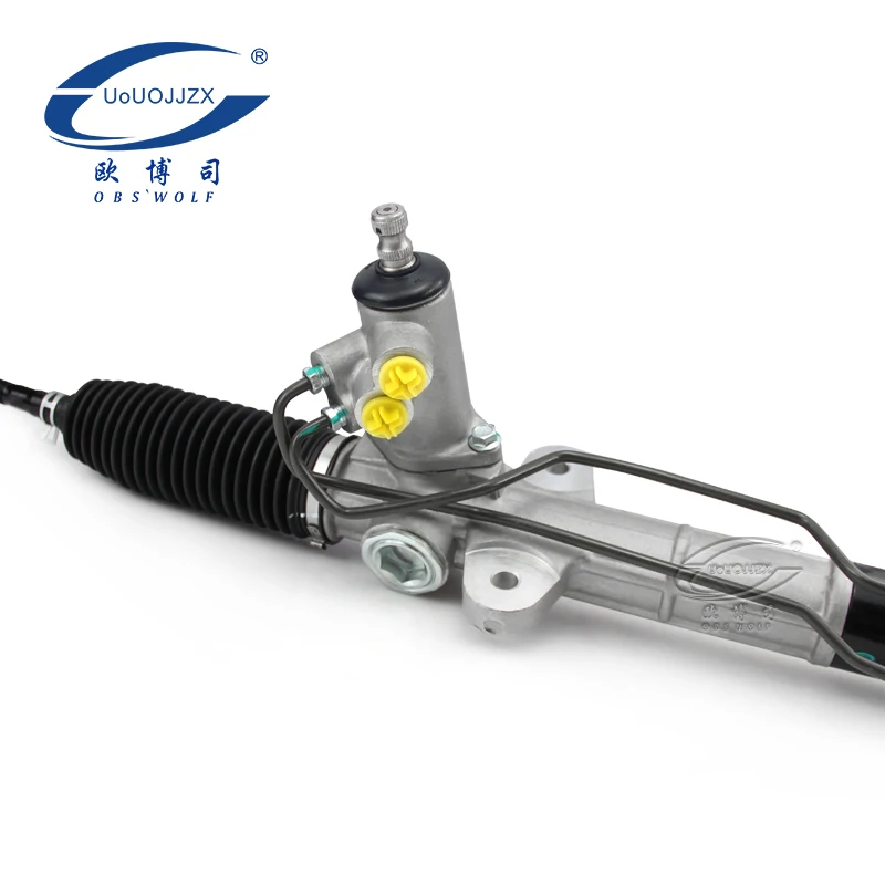 Hydraulic Power Steering Rack Auto Steering Gear For Hyundai Santa Fe