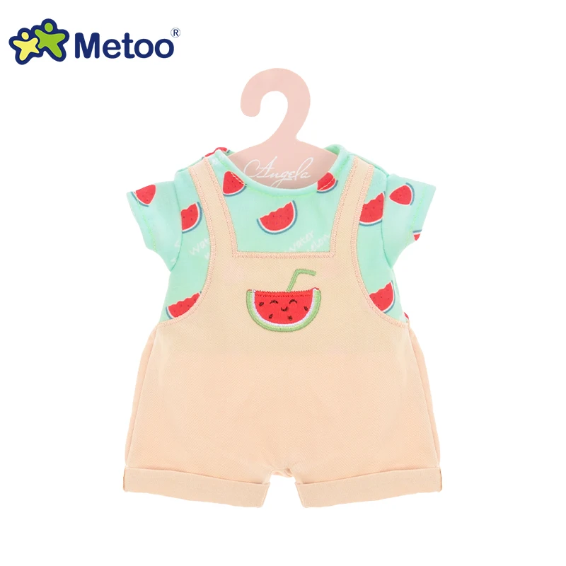Metoo 12 styles Doll Clothes Handmade High Quality Doll Accessories Clothes Dress Up Dolls
Metoo 12 styles Doll Clothes Handmade High Quality Doll Accessories Clothes Dress Up Dolls