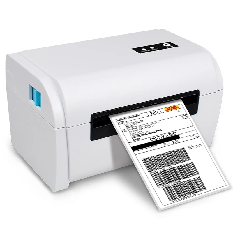 wireless sticker printer