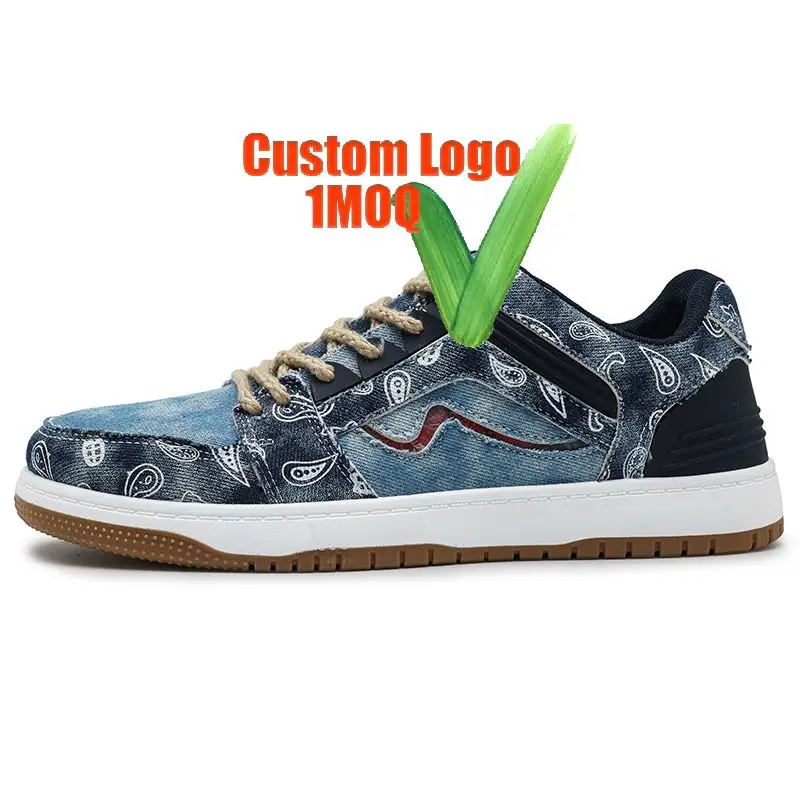 Designer Design Original Brand Man Sneakers Canvas Slip On Cheap Logo Men Skateboard Shoe Custom Shoes
Designer Design Original Brand Man Sneakers Canvas Slip On Cheap Logo Men Skateboard Shoe Custom Shoes