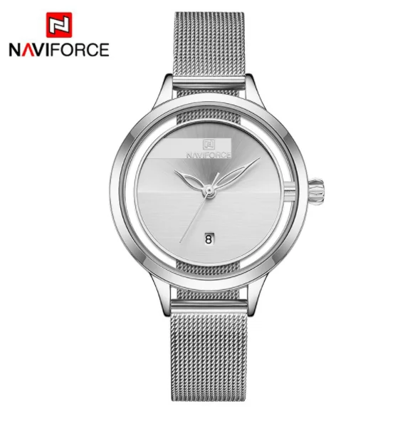 Foreign trade 2021 new NAVIFORCE 5014 waterproof ladies watch fashion student quartz wristwatches, 4colors
Foreign trade 2021 new NAVIFORCE 5014 waterproof ladies watch fashion student quartz wristwatches, 4colors
