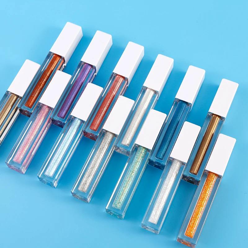 Qibest liquid eyeshadow boxes , glitter eyeshadow liquid set , liquid long lasting eyeshadows
Qibest liquid eyeshadow boxes , glitter eyeshadow liquid set , liquid long lasting eyeshadows