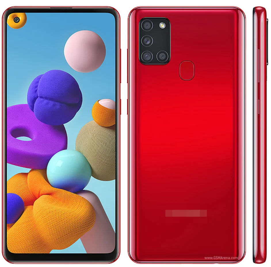 original unlocked Android A grade cell phone A21S 32GB Telefono for samsung, Gold
original unlocked Android A grade cell phone A21S 32GB Telefono for samsung, Gold