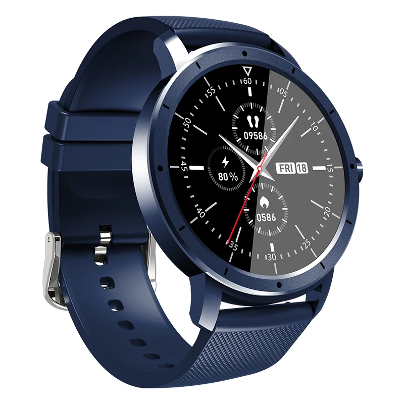 New HW21 Smart Watch Waterproof Voice Dial Calling Heart Rate Monitoring Men Women Sports Smart Watch for Android iOS
New HW21 Smart Watch Waterproof Voice Dial Calling Heart Rate Monitoring Men Women Sports Smart Watch for Android iOS