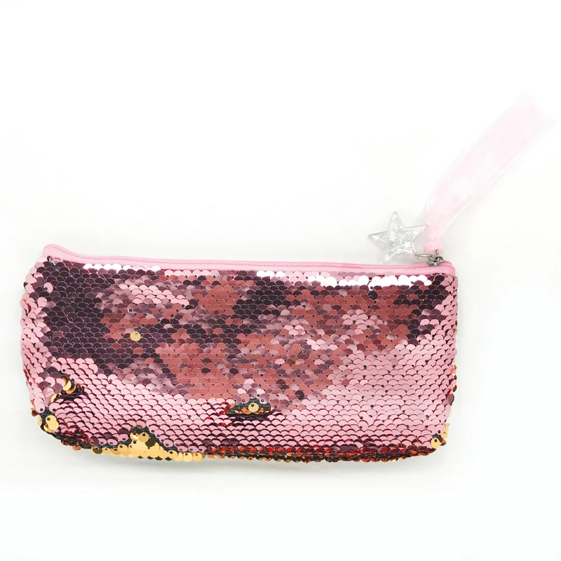 New Fashion Zipper Wholesale Purses Luxury Mermaid Sequin Small Coin Purse Women Kids Girls
New Fashion Zipper Wholesale Purses Luxury Mermaid Sequin Small Coin Purse Women Kids Girls