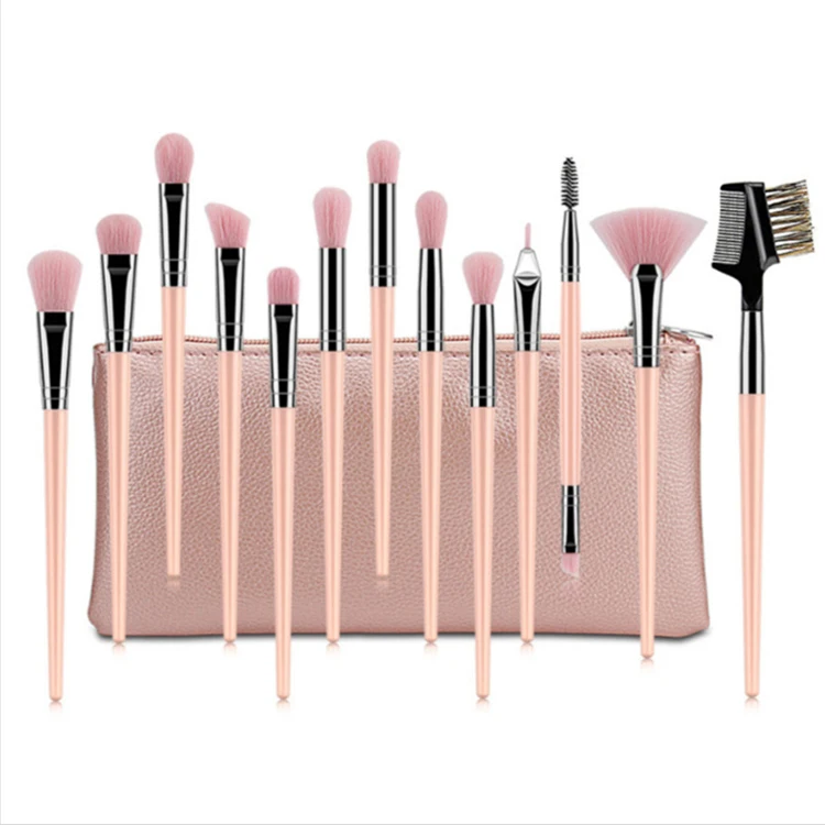 Cheap Price Small Waist Large Diameter Plastic Handle Powder Makeup Brush 
Cheap Price Small Waist Large Diameter Plastic Handle Powder Makeup Brush