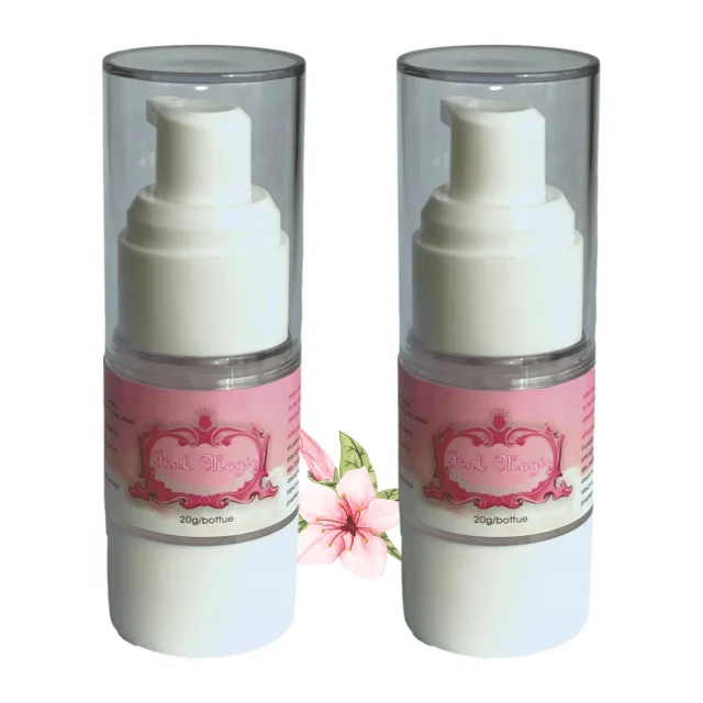 New arrived female pink magic,pink baby ,pink queen for vaginal care cream
New arrived female pink magic,pink baby ,pink queen for vaginal care cream