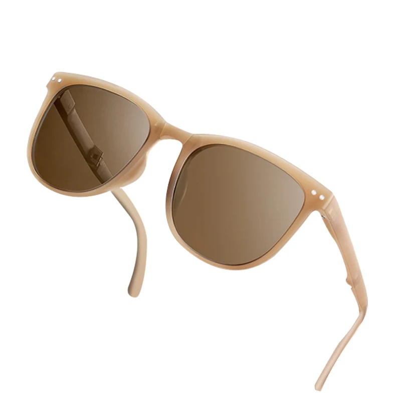 Polarized Folding Luxury Foldable Sunglasses 2022 Women UV400 Shades Easy Carry Case, 4 colors
Polarized Folding Luxury Foldable Sunglasses 2022 Women UV400 Shades Easy Carry Case, 4 colors