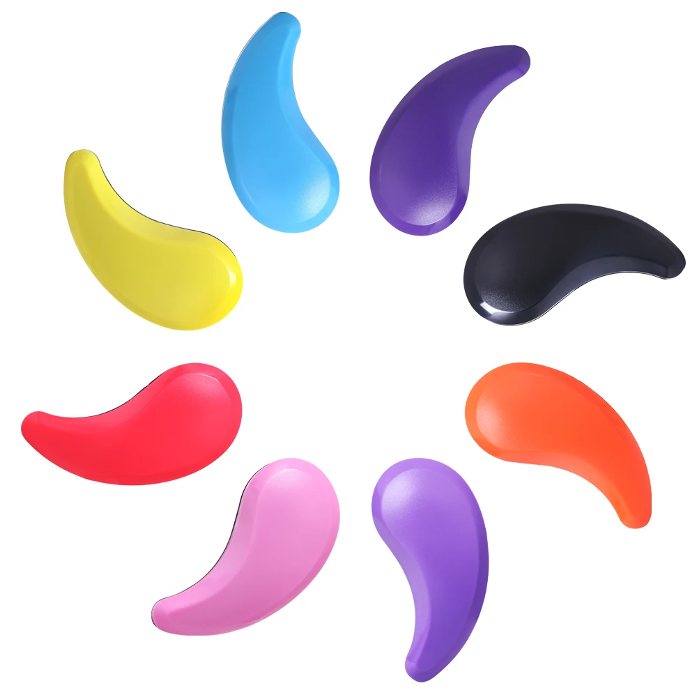 New Arc Comma Hair Comb Woman Detanger Massage Hairbrush Hairdressing Haircare Styling Tools
New Arc Comma Hair Comb Woman Detanger Massage Hairbrush Hairdressing Haircare Styling Tools