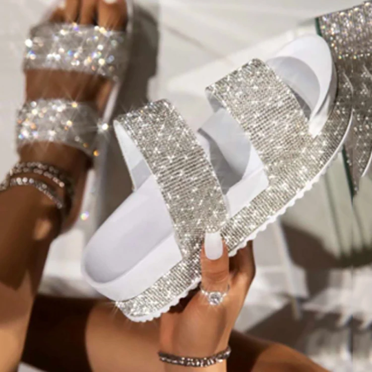 Customized women platform sandals fashion summer outdoor ladies sandals
Customized women platform sandals fashion summer outdoor ladies sandals