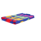 Cotton Velour Reactive Printed Beach Towel Custom Gym Towel Wholesale