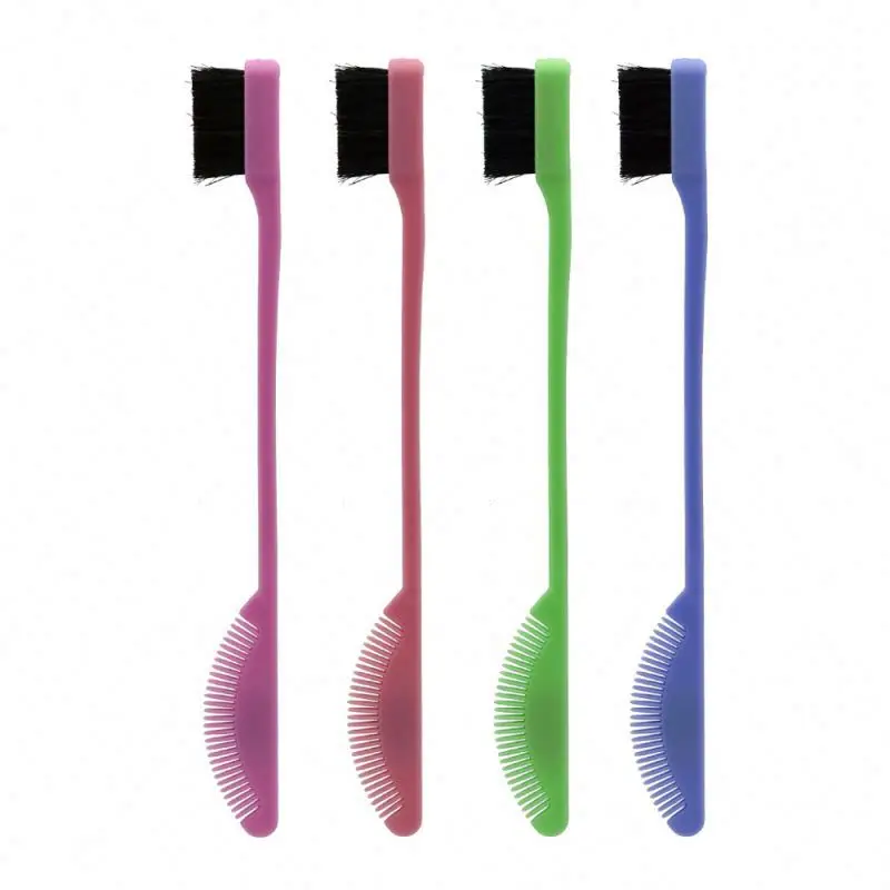 Custom Set And Brushes Nylon Hair Triangular Foldable Case Thick Cheetach With Comb Fancy Control 2020 Edge Brush
Custom Set And Brushes Nylon Hair Triangular Foldable Case Thick Cheetach With Comb Fancy Control 2020 Edge Brush
