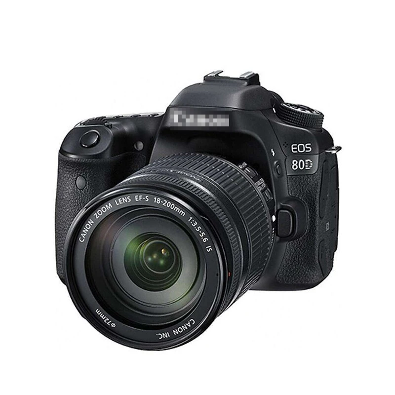 Wholesale original second-hand 70D HD digital SLR camera with flip screen and WIFI function with 18-55 STM lens
Wholesale original second-hand 70D HD digital SLR camera with flip screen and WIFI function with 18-55 STM lens