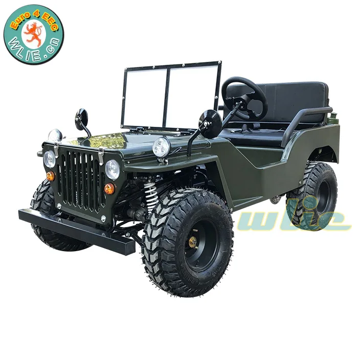 所有行业 汽车及配件 atv 与 utv 电动沙滩车 specification