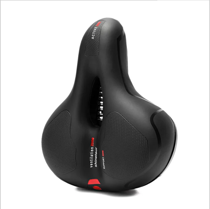 2021 New Arrive hot selling Big Leather Set Breathable Bike Saddle Mountain Bicycle Seat With Other Bike Parts
2021 New Arrive hot selling Big Leather Set Breathable Bike Saddle Mountain Bicycle Seat With Other Bike Parts