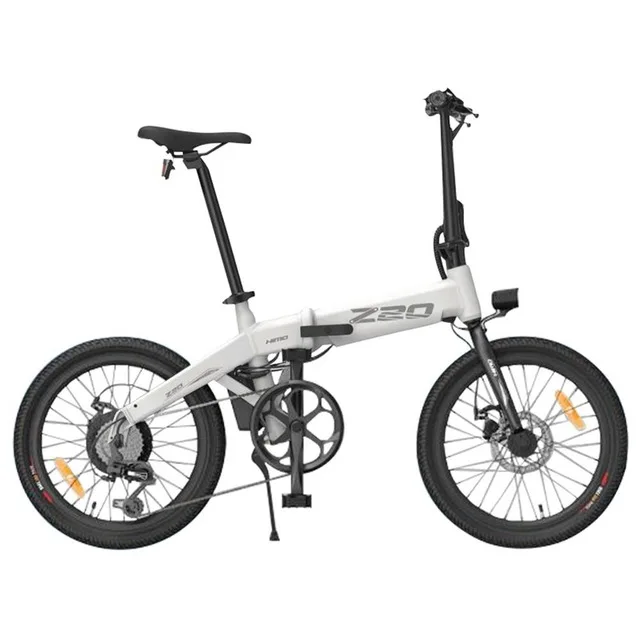 xiomi mijia HIMO Z20 folding electric power bicycle ultra-light portable variable speed E-bike Z 20 bike
xiomi mijia HIMO Z20 folding electric power bicycle ultra-light portable variable speed E-bike Z 20 bike
