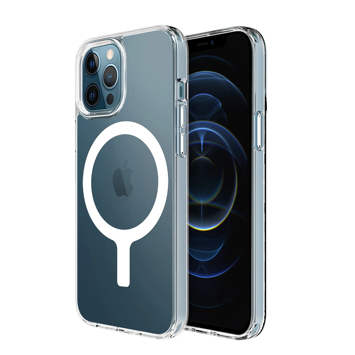Hot selling transparent case for iPhone 13 magnetic Masafe shockproof luxury TPU silicone matte for iPhone 11 12 pro max mini
Hot selling transparent case for iPhone 13 magnetic Masafe shockproof luxury TPU silicone matte for iPhone 11 12 pro max mini