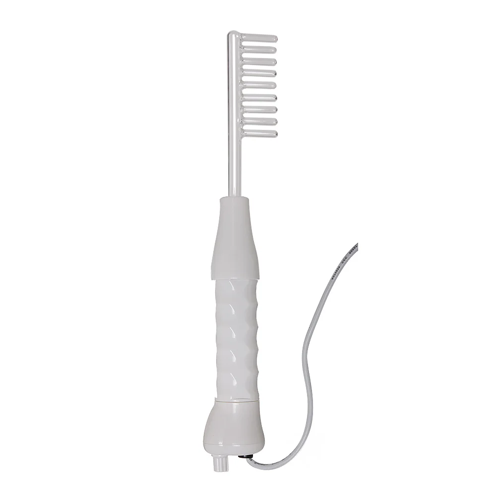 Beauty Professional 4 in1 Facial Skin Care Ion Water Sprayer Portable High Frequency
Beauty Professional 4 in1 Facial Skin Care Ion Water Sprayer Portable High Frequency