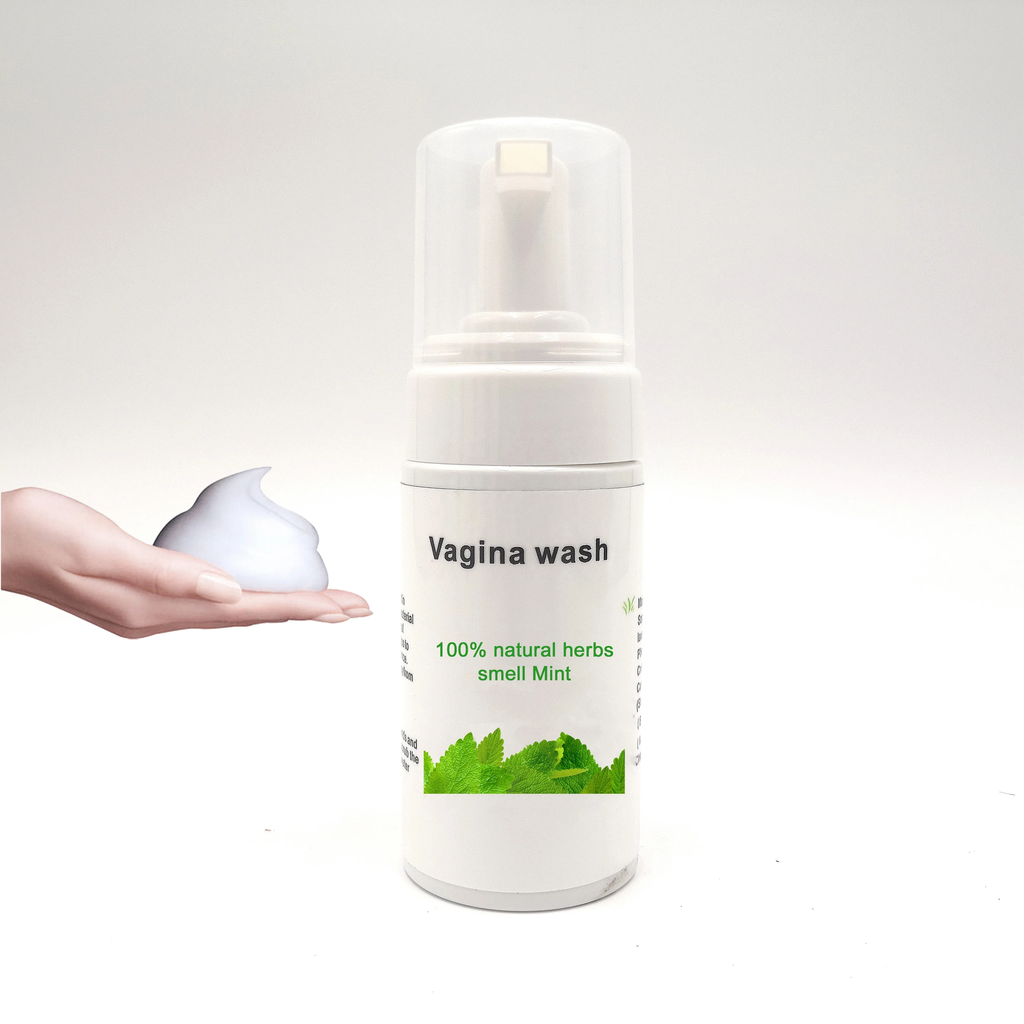 150ml Foam Feminine Wash Vaginal Cleaning Wash Yoni Wash Buy Yoni