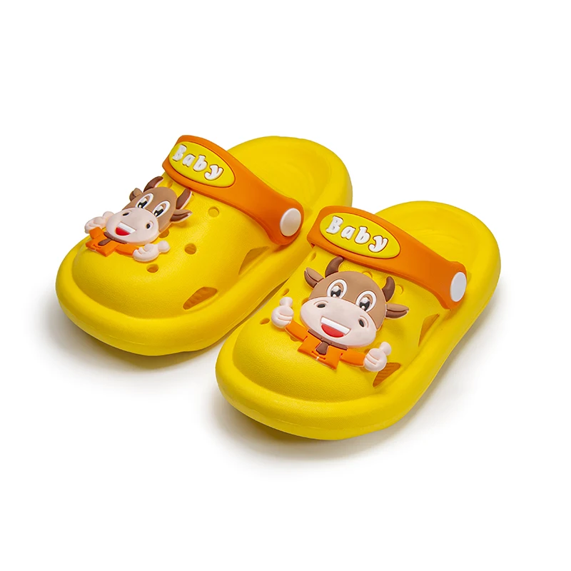 Kids Beach slipper and sandal EVA summer slides beach water anti slip slide slippers
Kids Beach slipper and sandal EVA summer slides beach water anti slip slide slippers