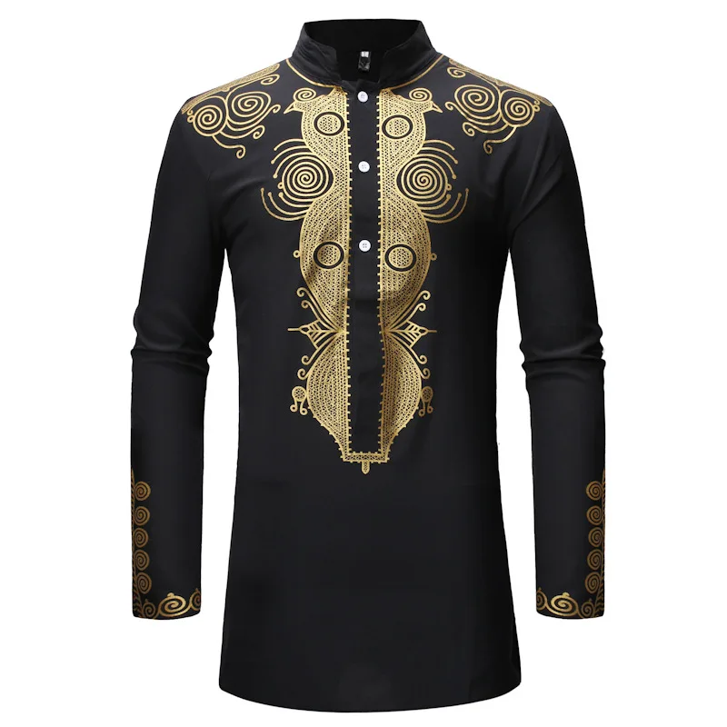 Polyester Men'S Summer New Fashion T-Shirt Men Stand Collar Shirt T-Shirt, White red black
Polyester Men'S Summer New Fashion T-Shirt Men Stand Collar Shirt T-Shirt, White red black