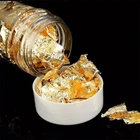 Gold Gold Since 1955 Manufacturing 24k Pure Gold Foil For Decoration