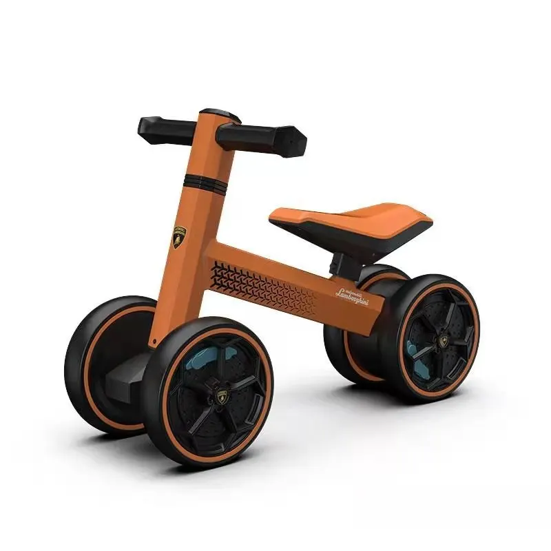 Authorized by Lamborghini RTS kids bike Orange New design cool children bicycle balance cycle
Authorized by Lamborghini RTS kids bike Orange New design cool children bicycle balance cycle