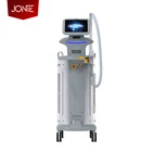 2019 Jontelaser Best Epilation Facial Hair 808nm Diode Laser Body Hair Removal Beauty Machine