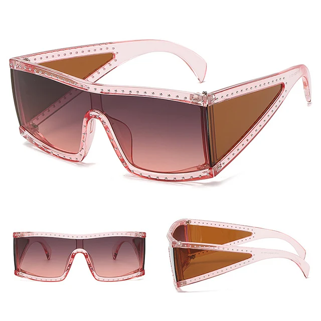 DLL2075 2020 new arrival Fashion big frame Plastic lady square custom oversized sunglasses fow women
DLL2075 2020 new arrival Fashion big frame Plastic lady square custom oversized sunglasses fow women