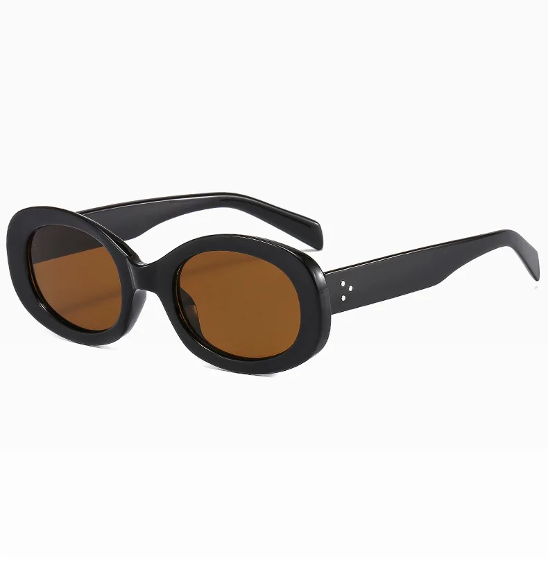 DL Glasses DLL3535 Fashions wholesale Oval Small Classic Sun Glasses Trendy for men women Shades Sunglasses 2021, Picture colors
DL Glasses DLL3535 Fashions wholesale Oval Small Classic Sun Glasses Trendy for men women Shades Sunglasses 2021, Picture colors