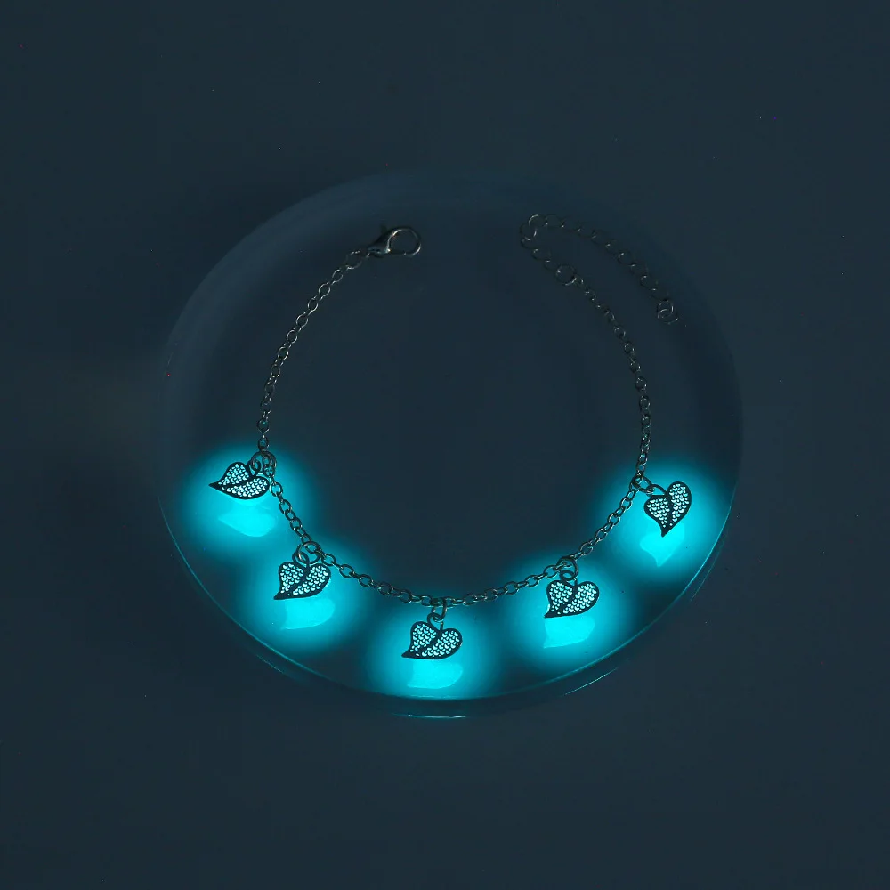 Custom Accessories Chain Bracelets Luminous Tree of Life Charm Bracelet Glow Bracelet For Women Jewelry
Custom Accessories Chain Bracelets Luminous Tree of Life Charm Bracelet Glow Bracelet For Women Jewelry