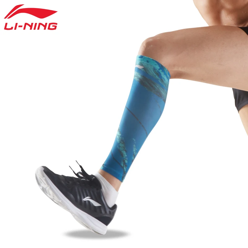 Sports leg sock genuine Li Ning high bounce warm knee protection running badminton basketball calf lqal578
Sports leg sock genuine Li Ning high bounce warm knee protection running badminton basketball calf lqal578
