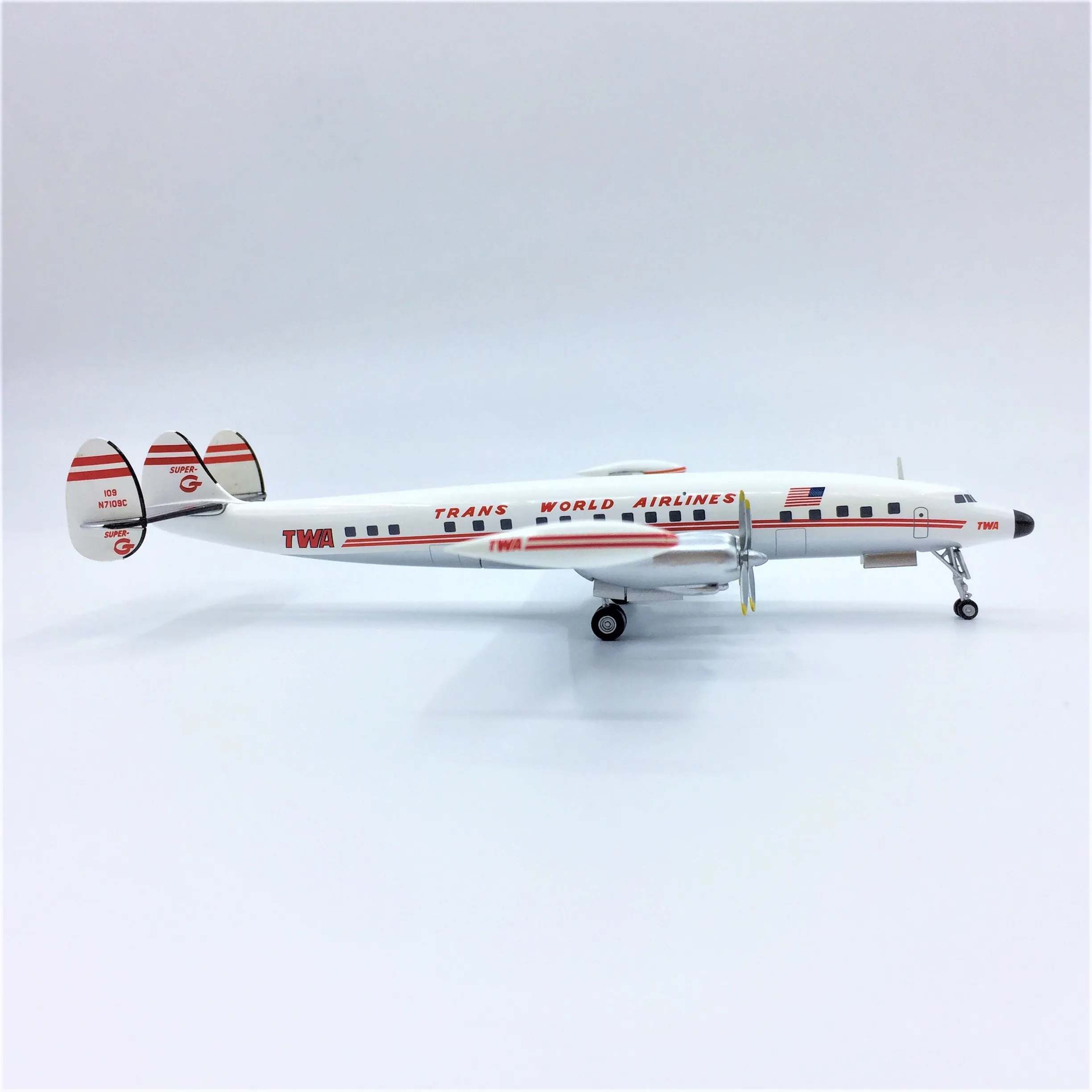 diecast aircraft models for sale