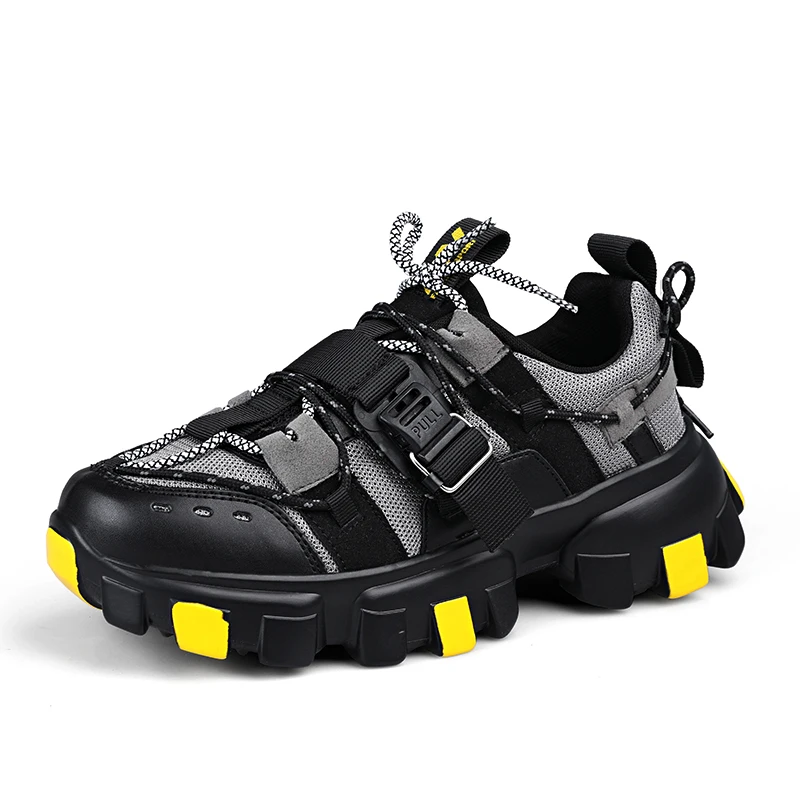 2021 Hot Sale Men Famous Brands Designer Casual Shoes Cool Fashion Trendy Chunky Shoes
2021 Hot Sale Men Famous Brands Designer Casual Shoes Cool Fashion Trendy Chunky Shoes
