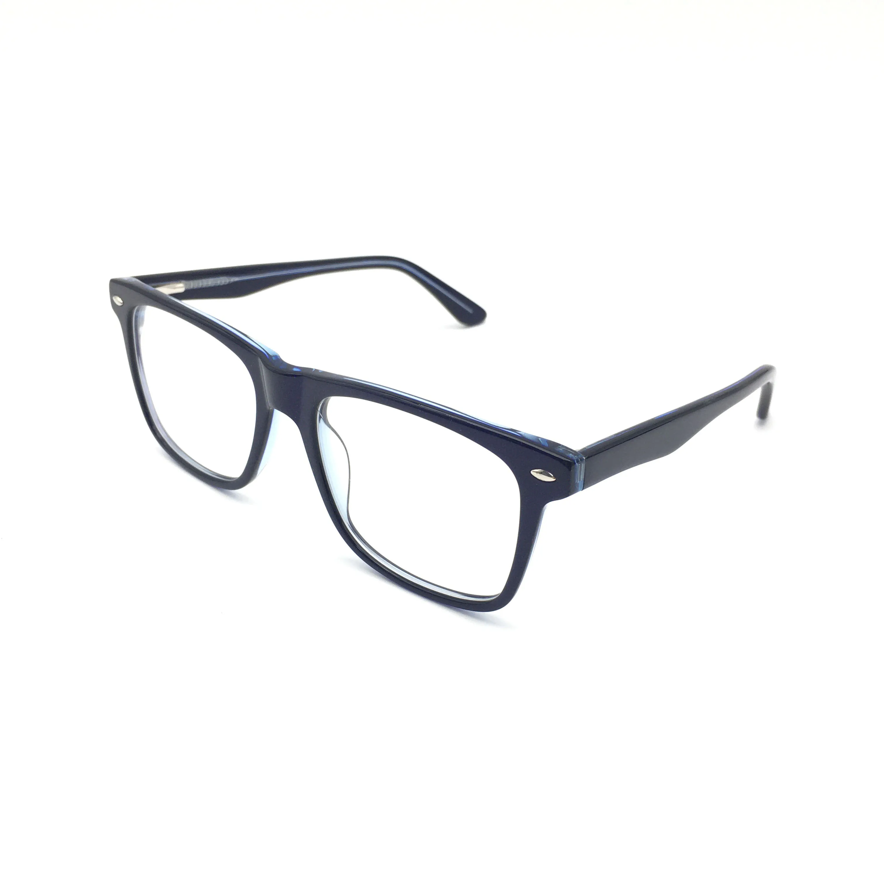 Best selling comfortable bridge vintage acetate square eyeglasses optical frame ready goods, 4 colors
Best selling comfortable bridge vintage acetate square eyeglasses optical frame ready goods, 4 colors