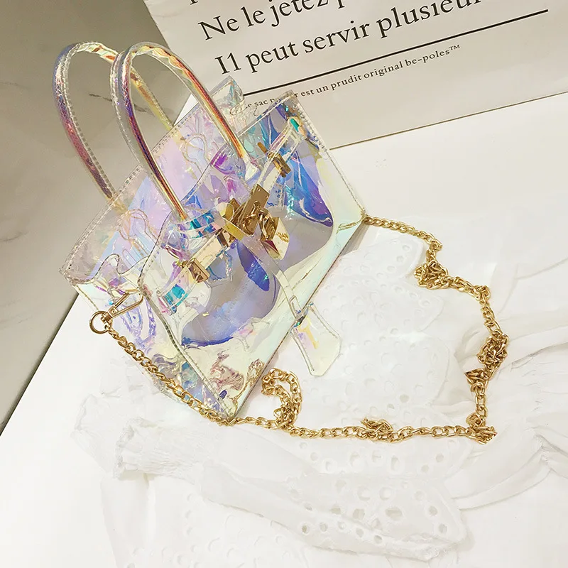 Luxury brand Jelly bags Korean stylish Latest ladies fashion PVC casual small handbags made in china
Luxury brand Jelly bags Korean stylish Latest ladies fashion PVC casual small handbags made in china