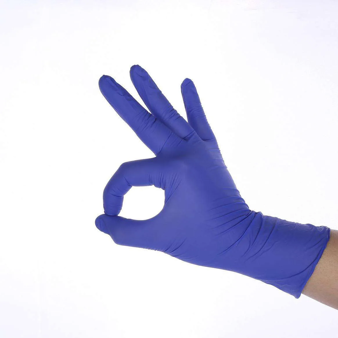 disposable gloves price