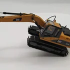 Model Mini Excavator Model Little Excavator For Kids Or Garnishes