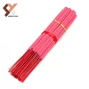 factory prices colorful shinning big fancy incense sticks for sale