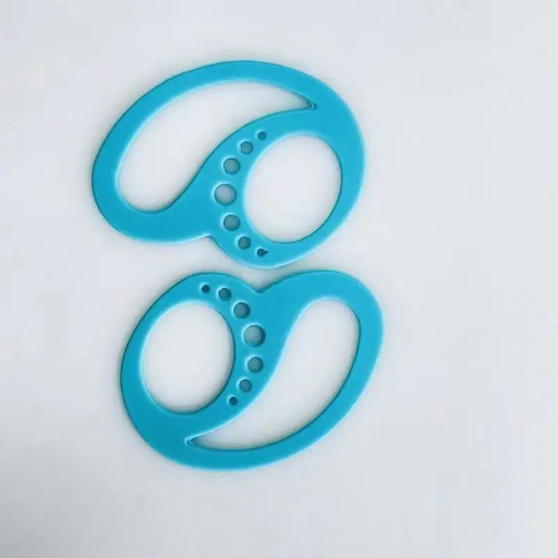 2021 amazon hot selling Silicone Keepods for Sports Earphone Fitness Earbuds Holder Anti Falling Fixer for Earphone, Black,gray,blue,white
2021 amazon hot selling Silicone Keepods for Sports Earphone Fitness Earbuds Holder Anti Falling Fixer for Earphone, Black,gray,blue,white