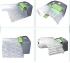 plastic air cushion bag filling packaging air Filling quick pack Inflatable Packaging