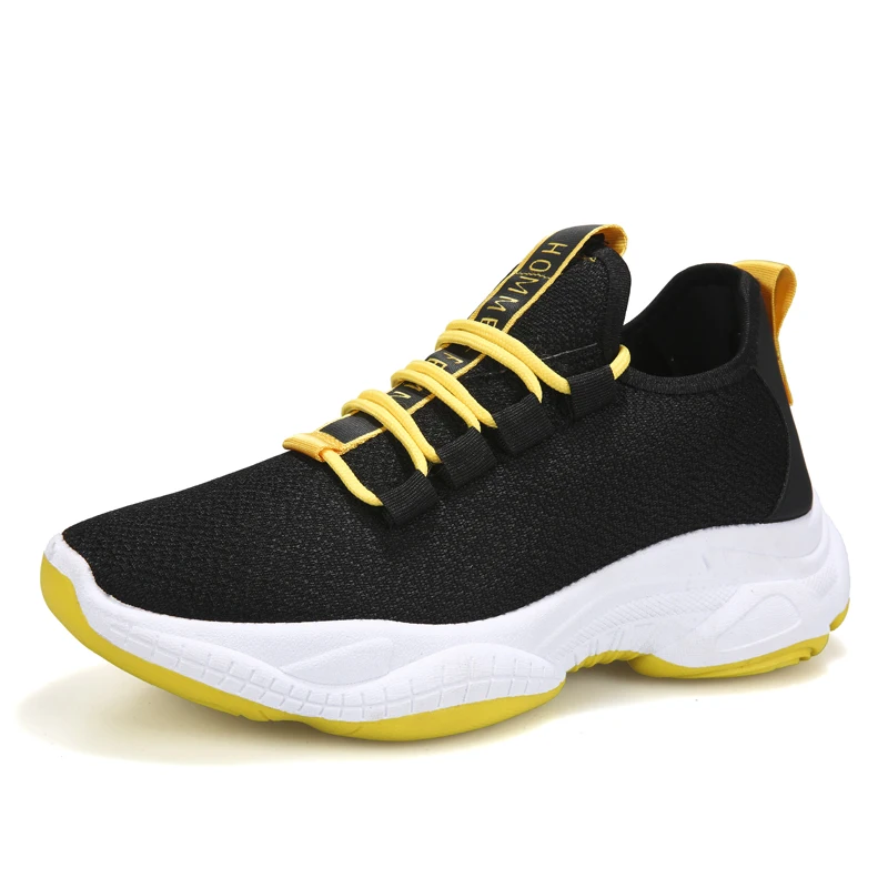 Men Sport Running Shoes,Nice Casual Man Shoes,Fashion Trend Sneakers For Men, Black and red, black and yellow, black and white
Men Sport Running Shoes,Nice Casual Man Shoes,Fashion Trend Sneakers For Men, Black and red, black and yellow, black and white