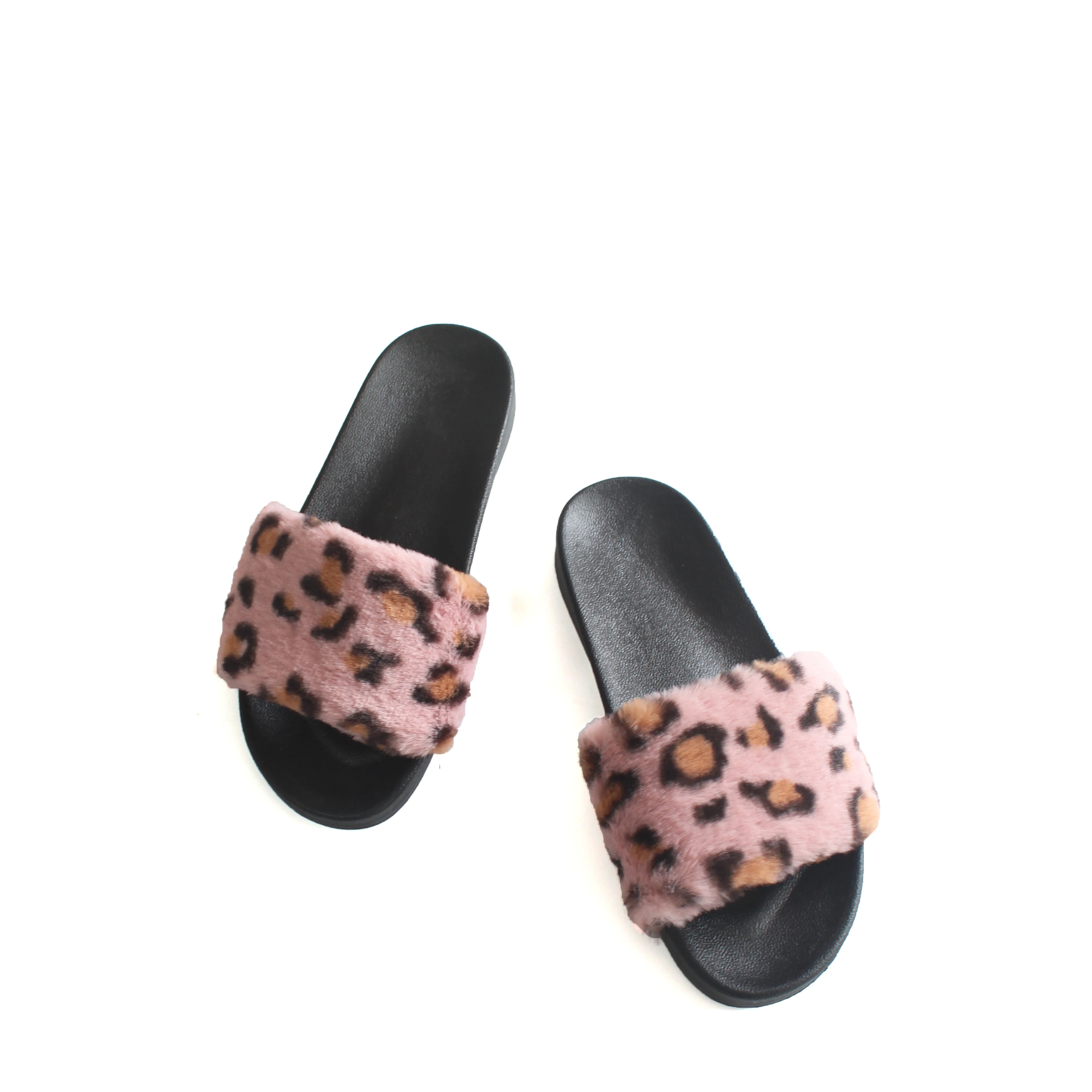 2021 Sexy Leopard Texture Ladies Slippers Flat Shoes Fashion Winter Furry Women Sandals Casual Flat Slippers
2021 Sexy Leopard Texture Ladies Slippers Flat Shoes Fashion Winter Furry Women Sandals Casual Flat Slippers