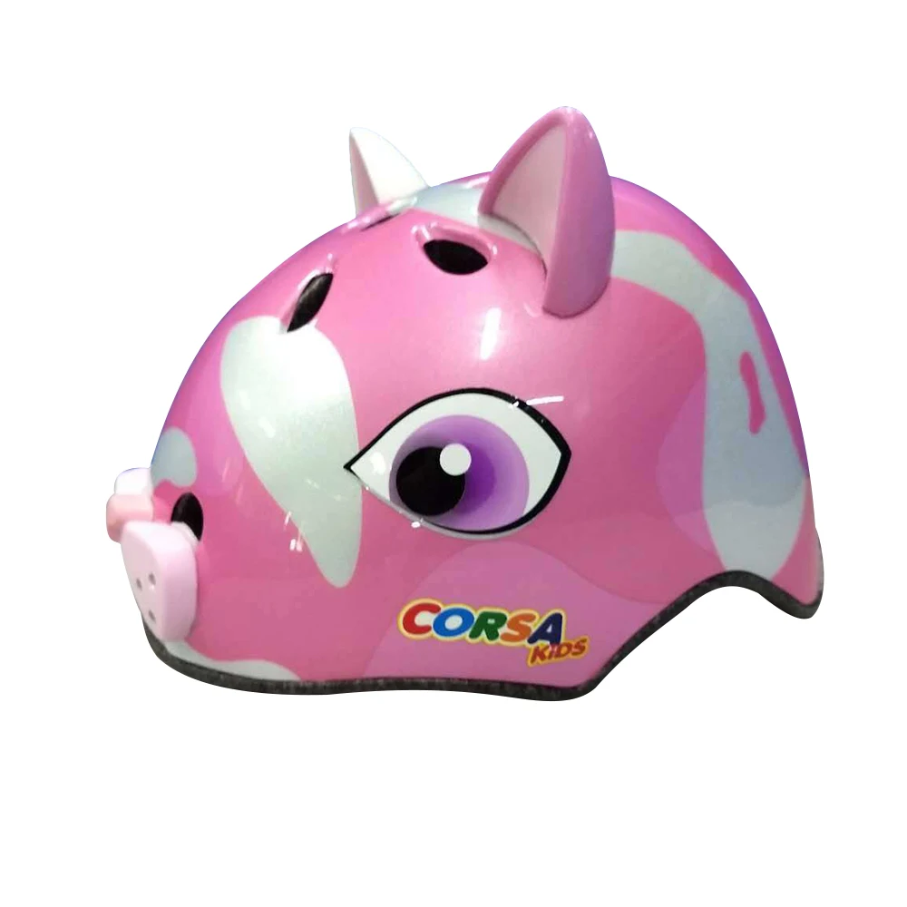 FunFishing Child safety protection cute shark helmet detachable bicycle helmet riding helmet, Forty colors
FunFishing Child safety protection cute shark helmet detachable bicycle helmet riding helmet, Forty colors