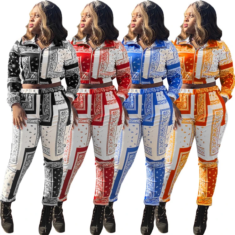 JH5810 Wholesale Fashion Cashew Flower Printed Pocket Loose Casual Women Clothes Two-Piece Set
JH5810 Wholesale Fashion Cashew Flower Printed Pocket Loose Casual Women Clothes Two-Piece Set